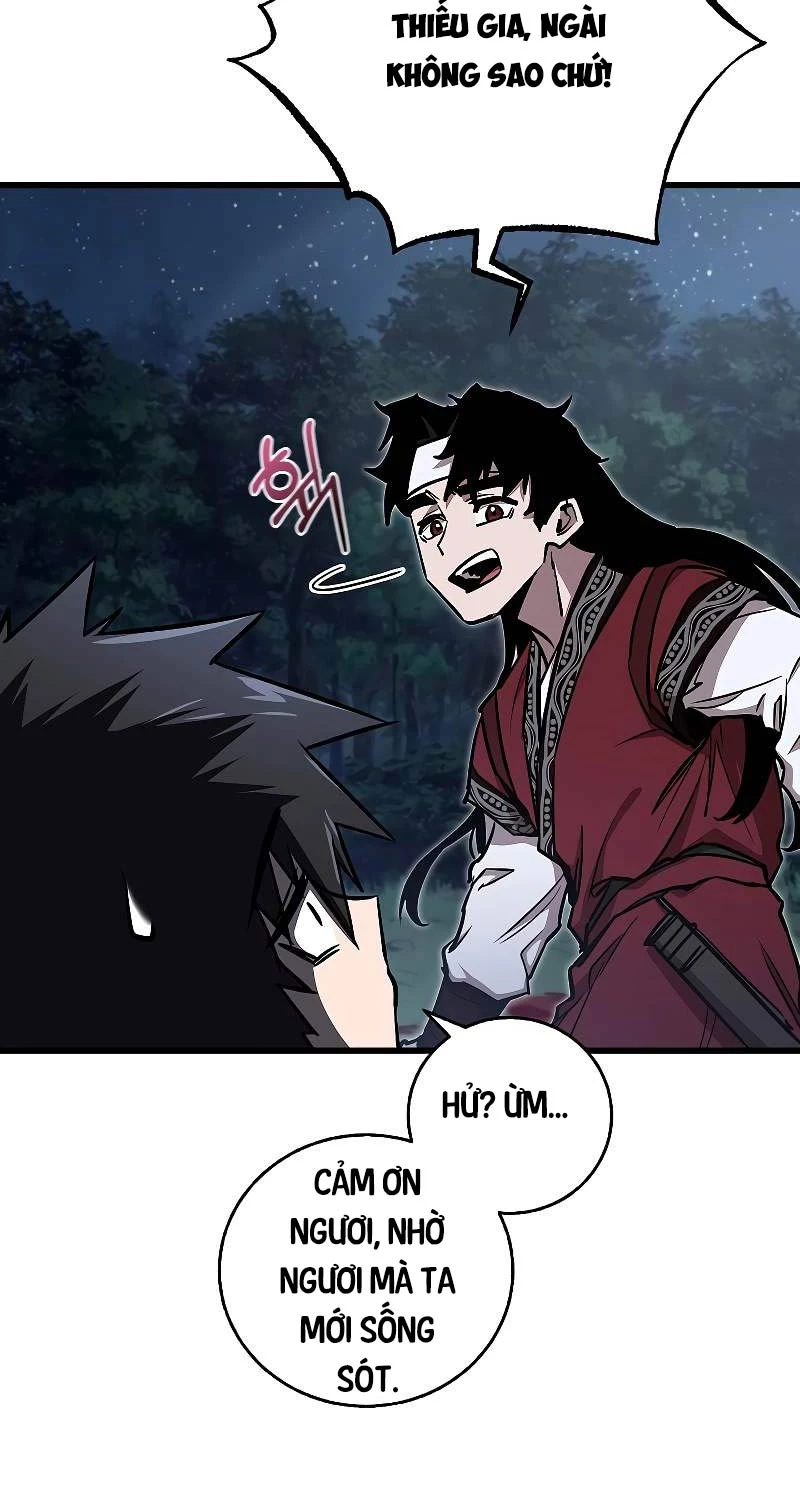 Thanh Mai Trúc Mã Của Đệ Nhất Thiên Hạ Chap 11 - Next Chap 12