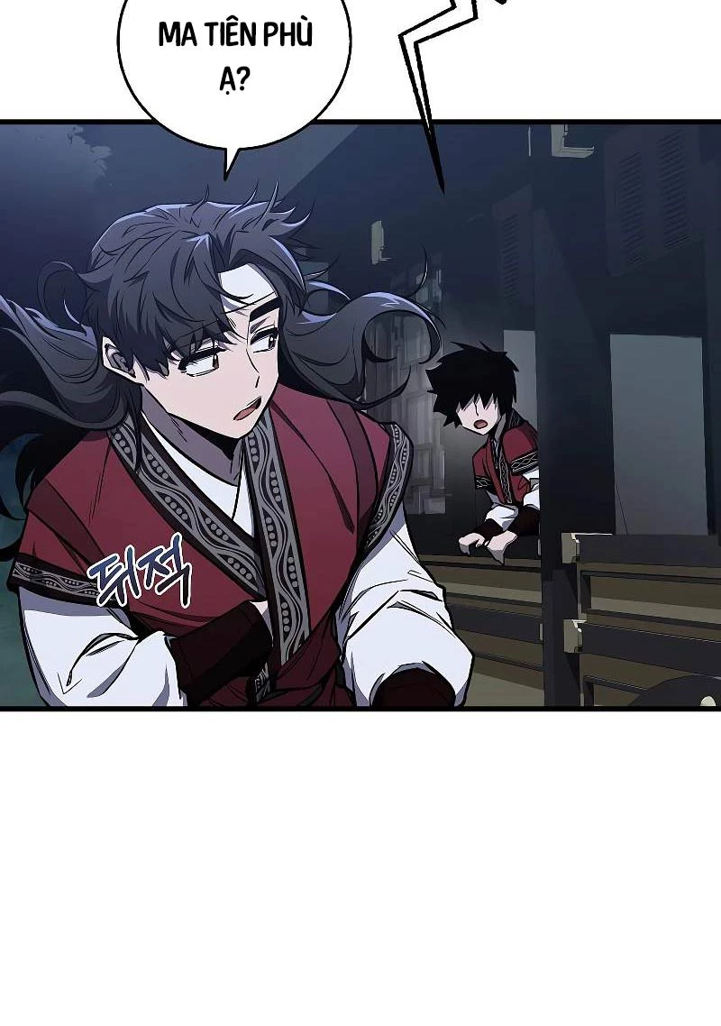 Thanh Mai Trúc Mã Của Đệ Nhất Thiên Hạ Chap 11 - Next Chap 12