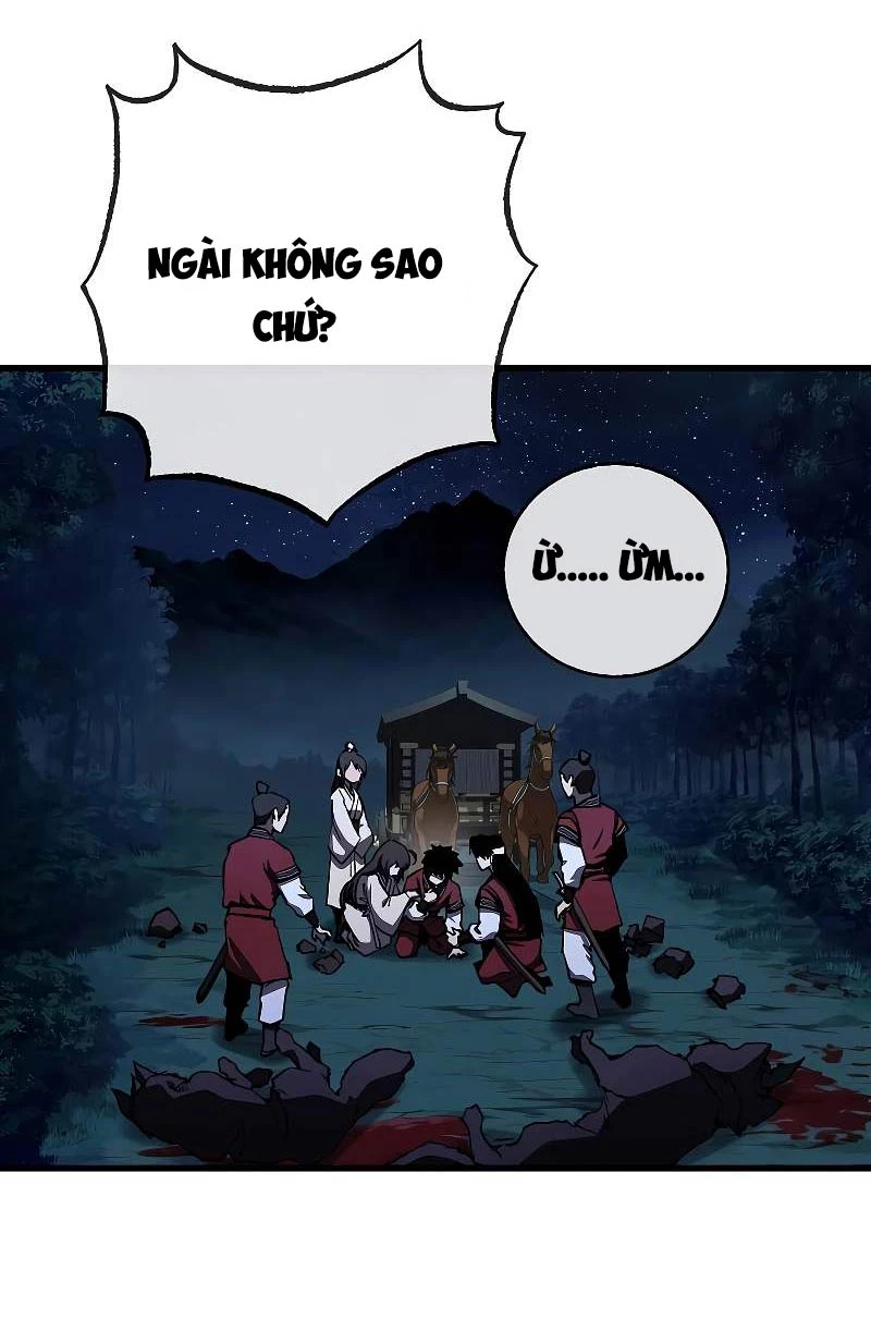 Thanh Mai Trúc Mã Của Đệ Nhất Thiên Hạ Chap 11 - Next Chap 12
