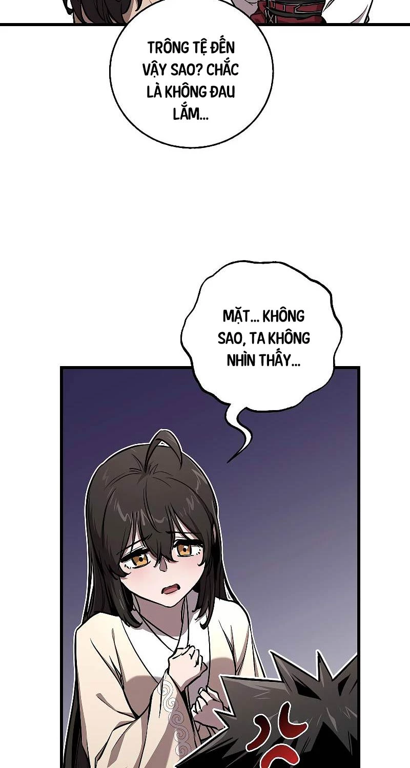 Thanh Mai Trúc Mã Của Đệ Nhất Thiên Hạ Chap 11 - Next Chap 12