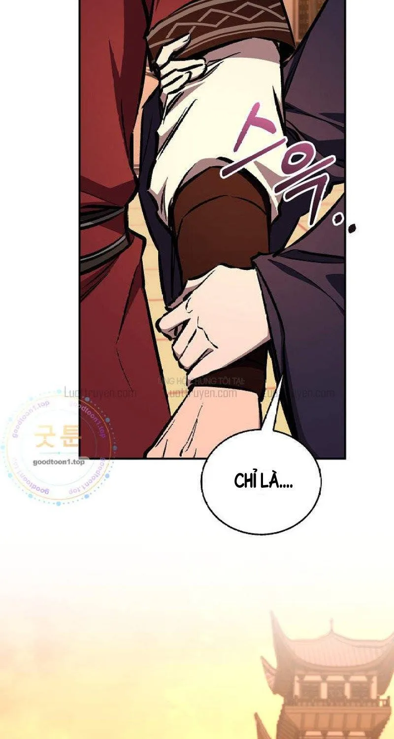 Thanh Mai Trúc Mã Của Đệ Nhất Thiên Hạ Chap 112 - Next Chap 113