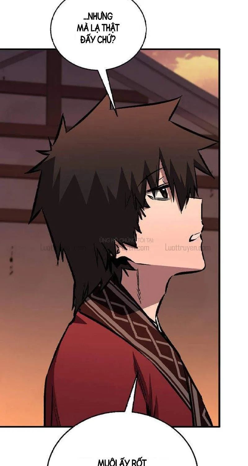 Thanh Mai Trúc Mã Của Đệ Nhất Thiên Hạ Chap 112 - Next Chap 113