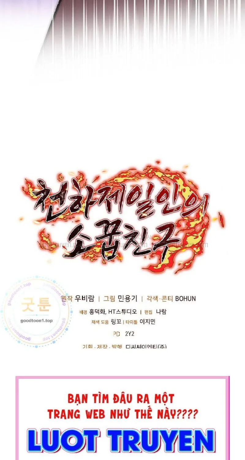 Thanh Mai Trúc Mã Của Đệ Nhất Thiên Hạ Chap 112 - Next Chap 113