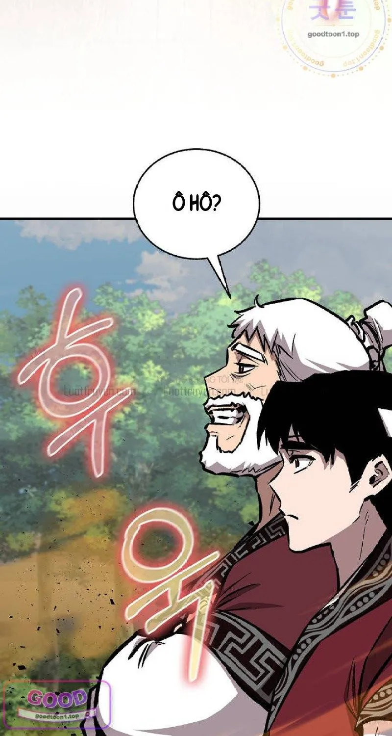 Thanh Mai Trúc Mã Của Đệ Nhất Thiên Hạ Chap 112 - Next Chap 113