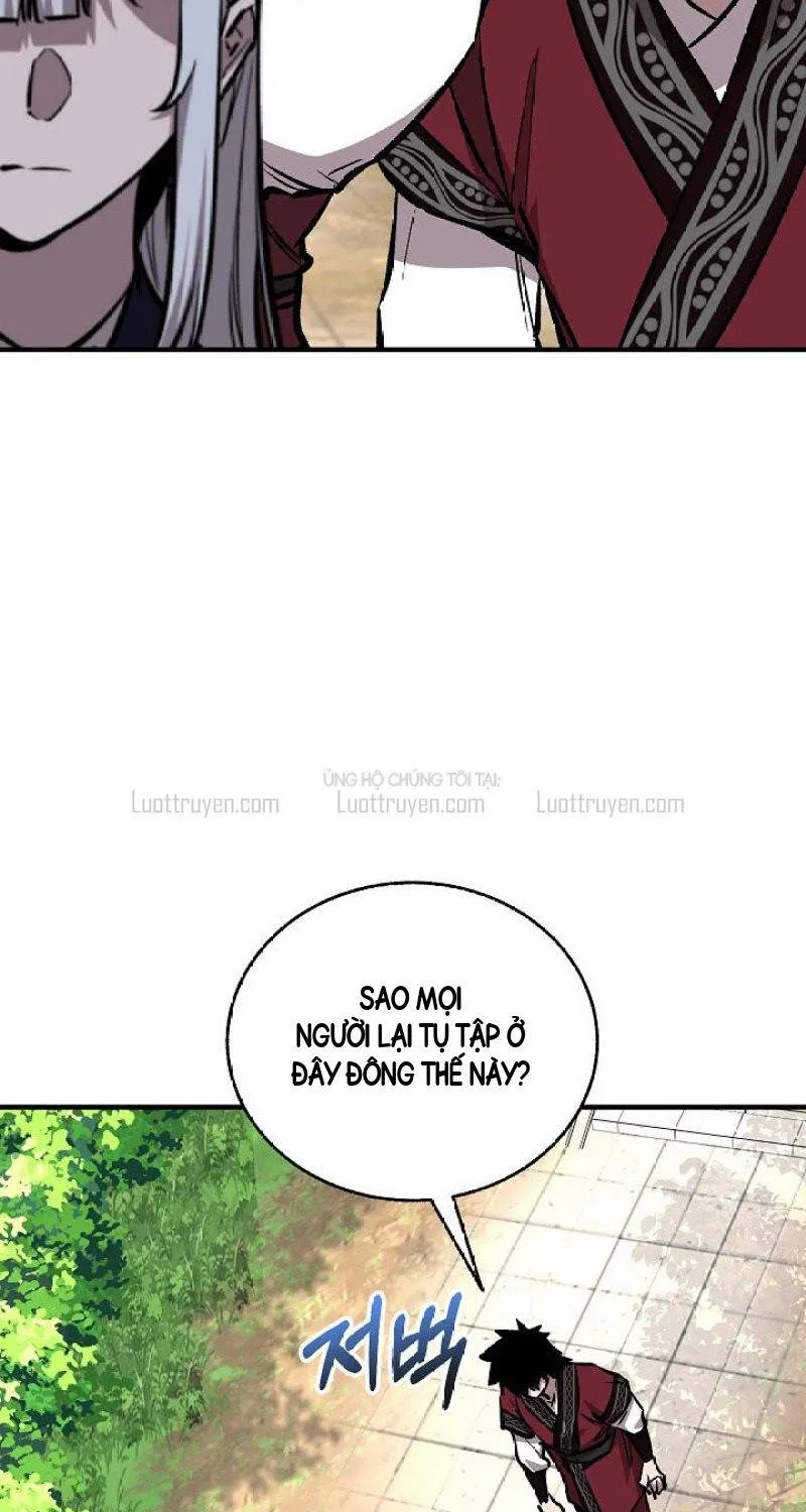 Thanh Mai Trúc Mã Của Đệ Nhất Thiên Hạ Chap 112 - Next Chap 113