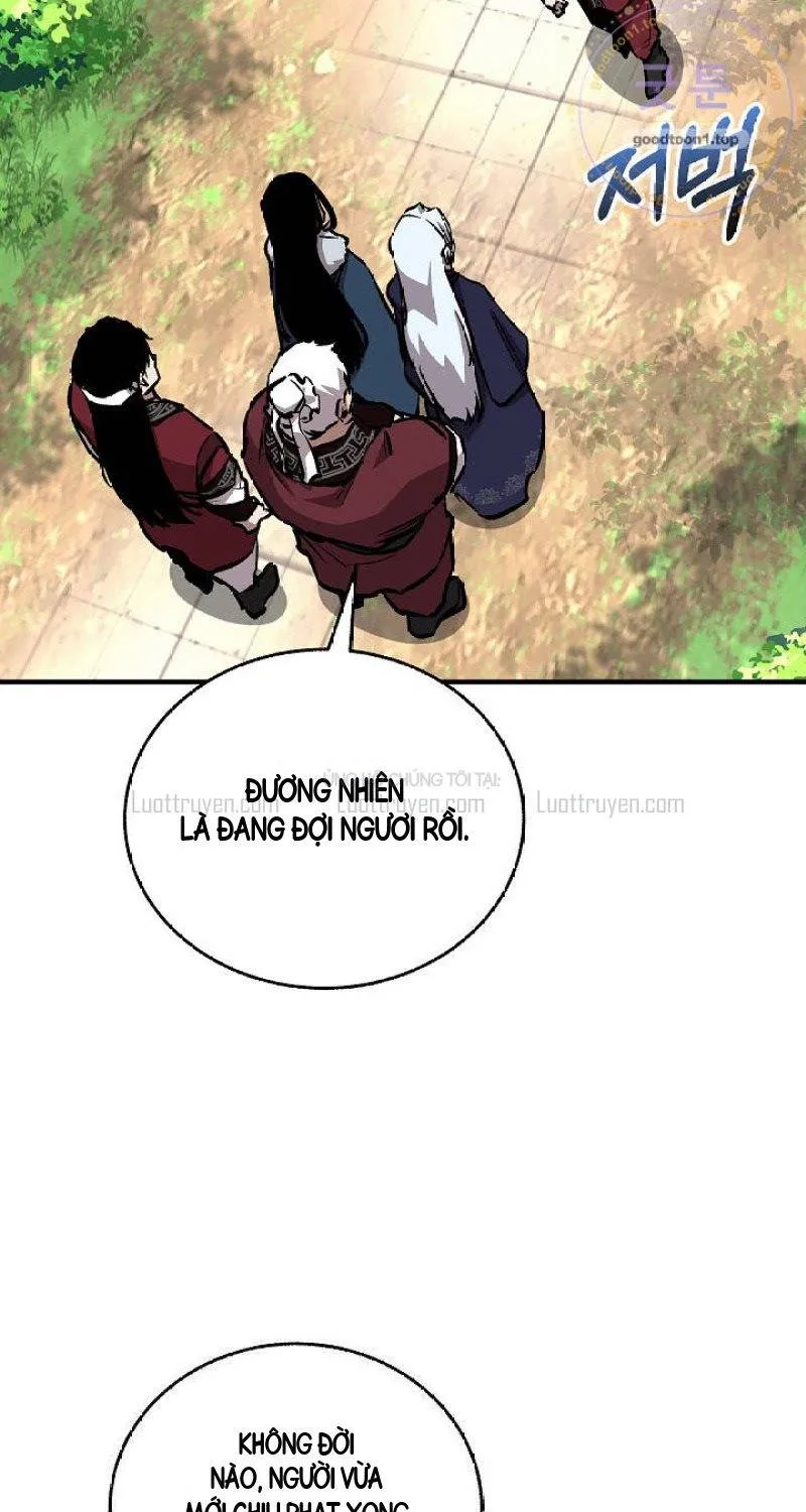 Thanh Mai Trúc Mã Của Đệ Nhất Thiên Hạ Chap 112 - Next Chap 113