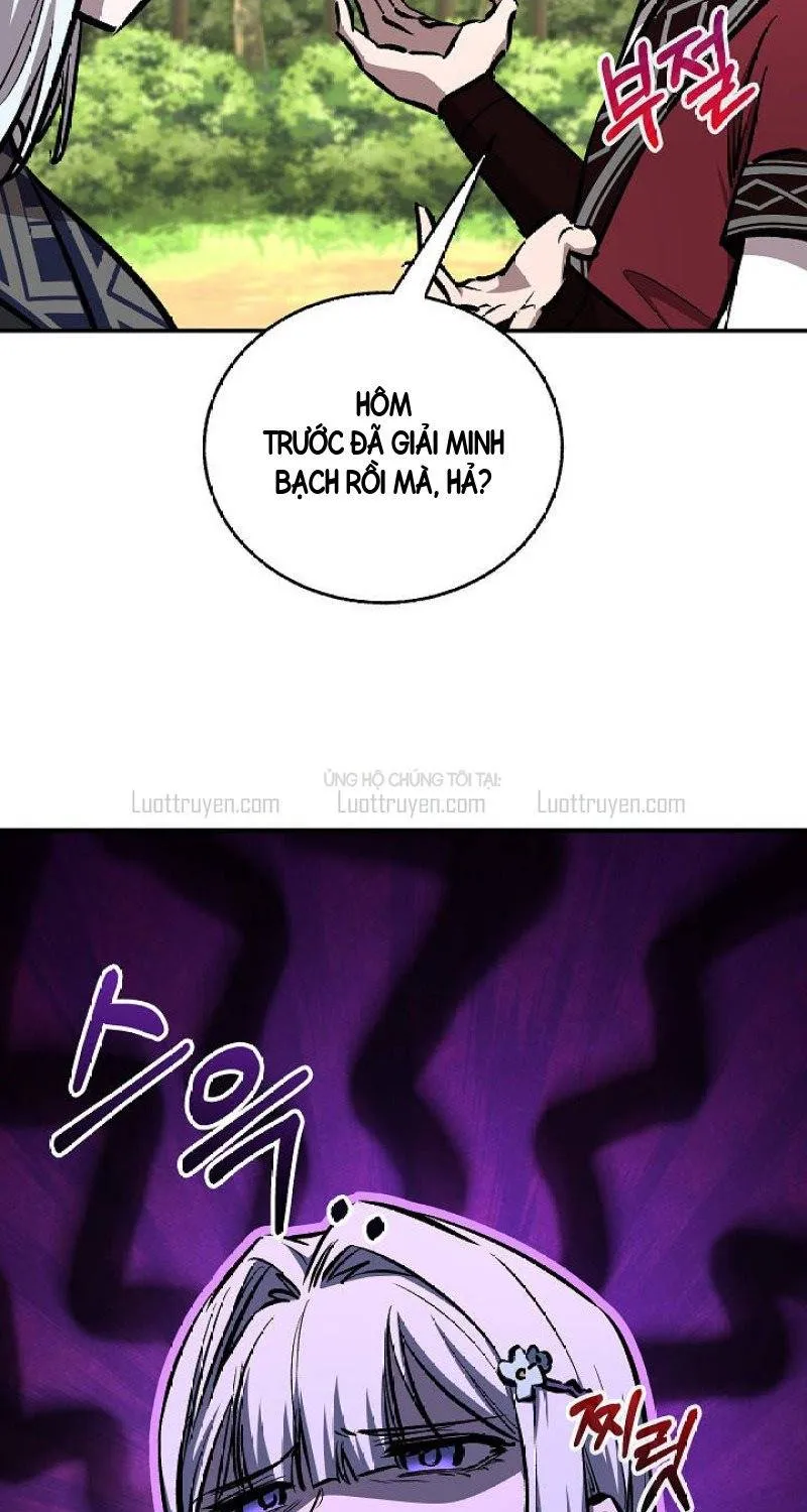 Thanh Mai Trúc Mã Của Đệ Nhất Thiên Hạ Chap 112 - Next Chap 113