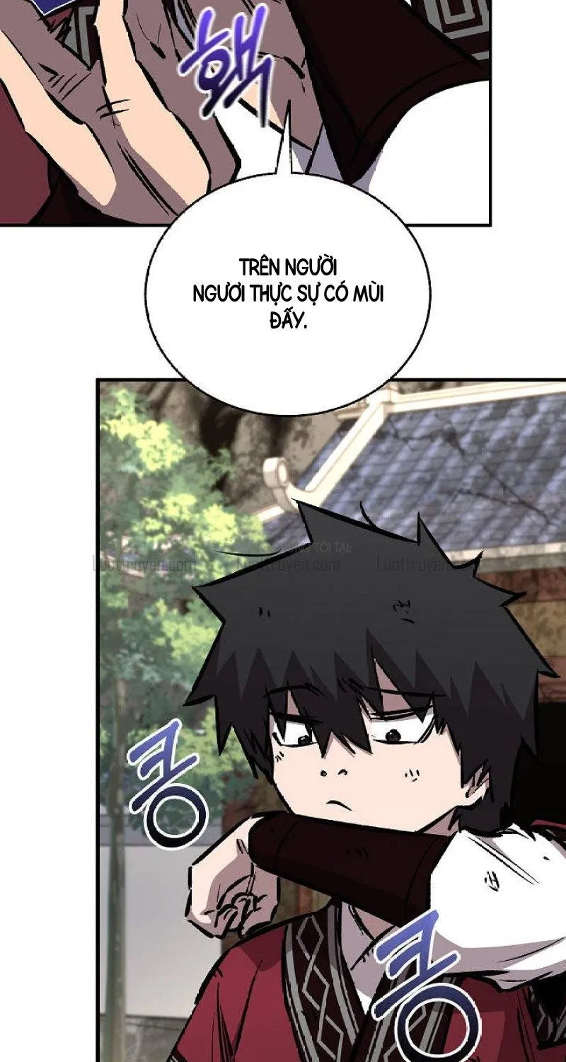 Thanh Mai Trúc Mã Của Đệ Nhất Thiên Hạ Chap 112 - Next Chap 113