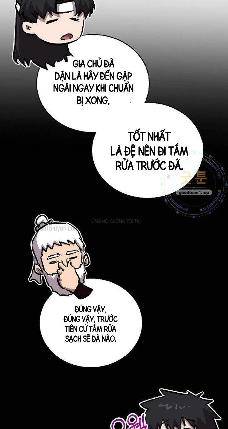Thanh Mai Trúc Mã Của Đệ Nhất Thiên Hạ Chap 112 - Next Chap 113