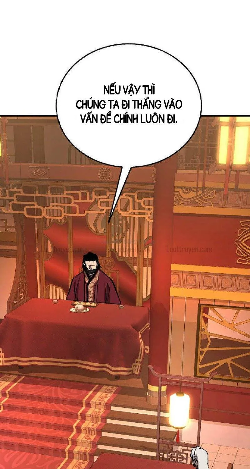 Thanh Mai Trúc Mã Của Đệ Nhất Thiên Hạ Chap 112 - Next Chap 113