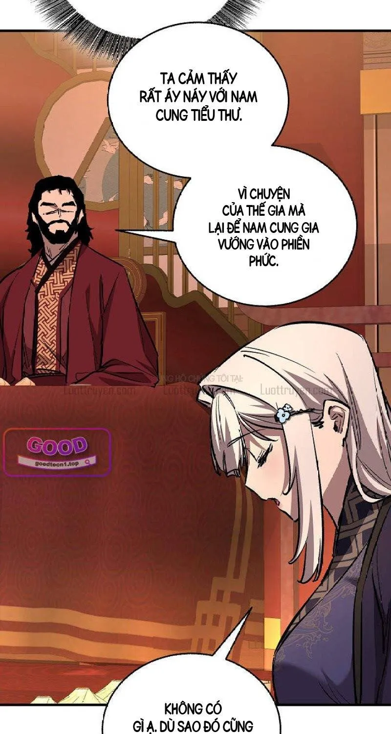 Thanh Mai Trúc Mã Của Đệ Nhất Thiên Hạ Chap 112 - Next Chap 113