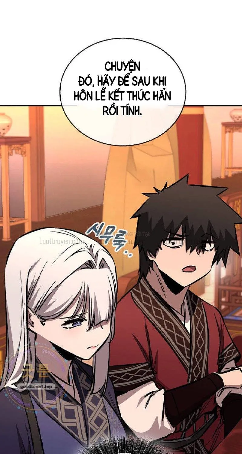 Thanh Mai Trúc Mã Của Đệ Nhất Thiên Hạ Chap 112 - Next Chap 113