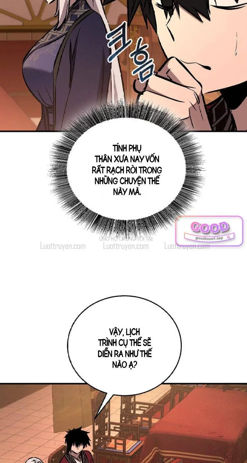 Thanh Mai Trúc Mã Của Đệ Nhất Thiên Hạ Chap 112 - Next Chap 113