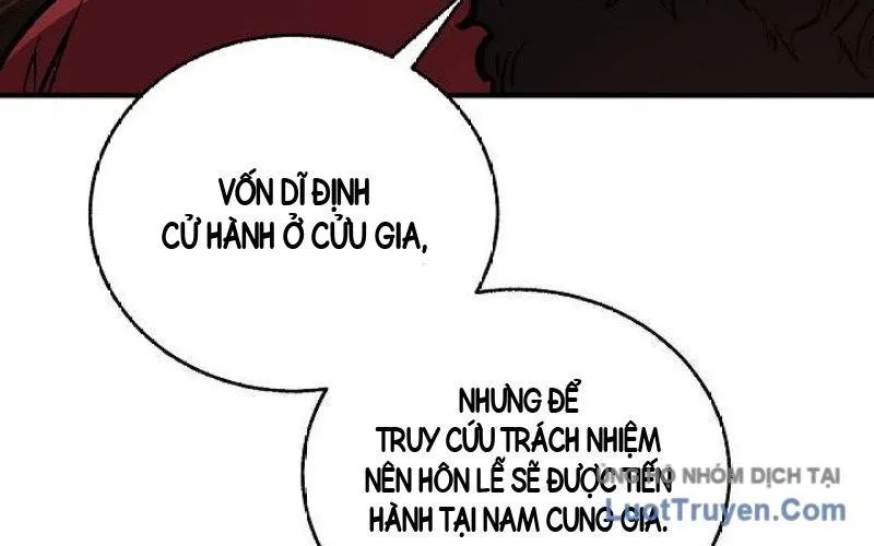 Thanh Mai Trúc Mã Của Đệ Nhất Thiên Hạ Chap 112 - Next Chap 113