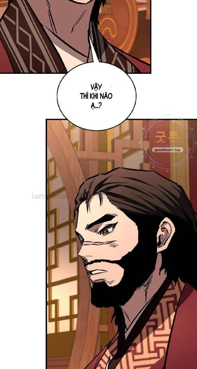 Thanh Mai Trúc Mã Của Đệ Nhất Thiên Hạ Chap 112 - Next Chap 113