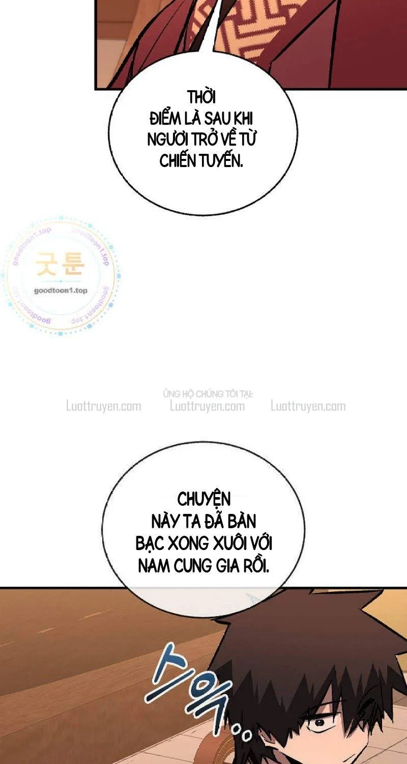 Thanh Mai Trúc Mã Của Đệ Nhất Thiên Hạ Chap 112 - Next Chap 113