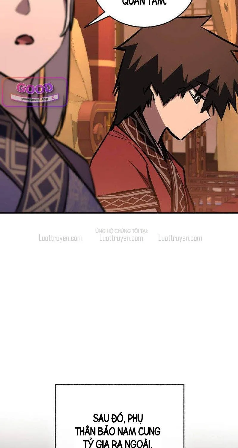 Thanh Mai Trúc Mã Của Đệ Nhất Thiên Hạ Chap 112 - Next Chap 113