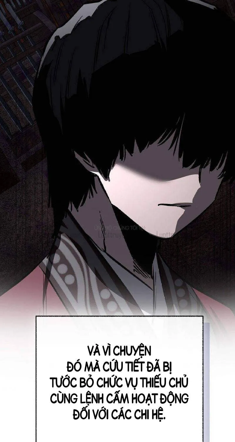 Thanh Mai Trúc Mã Của Đệ Nhất Thiên Hạ Chap 112 - Next Chap 113