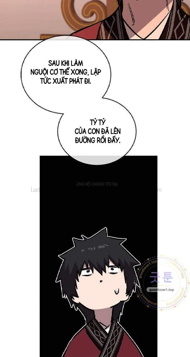 Thanh Mai Trúc Mã Của Đệ Nhất Thiên Hạ Chap 112 - Next Chap 113