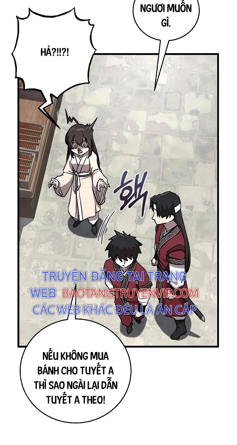 Thanh Mai Trúc Mã Của Đệ Nhất Thiên Hạ Chap 12 - Next Chap 13