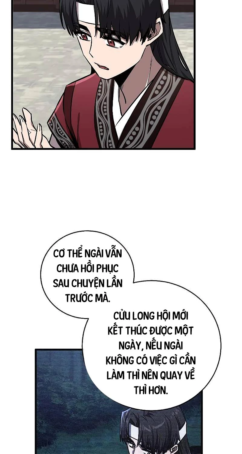 Thanh Mai Trúc Mã Của Đệ Nhất Thiên Hạ Chap 12 - Next Chap 13