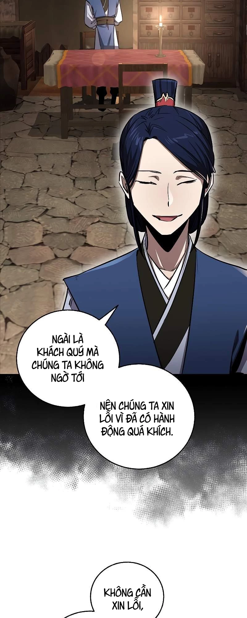 Thanh Mai Trúc Mã Của Đệ Nhất Thiên Hạ Chap 13 - Next Chap 14