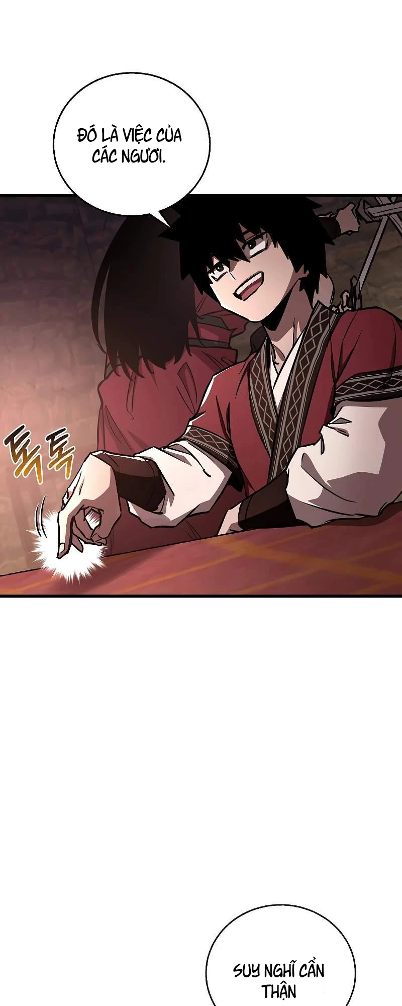 Thanh Mai Trúc Mã Của Đệ Nhất Thiên Hạ Chap 13 - Next Chap 14