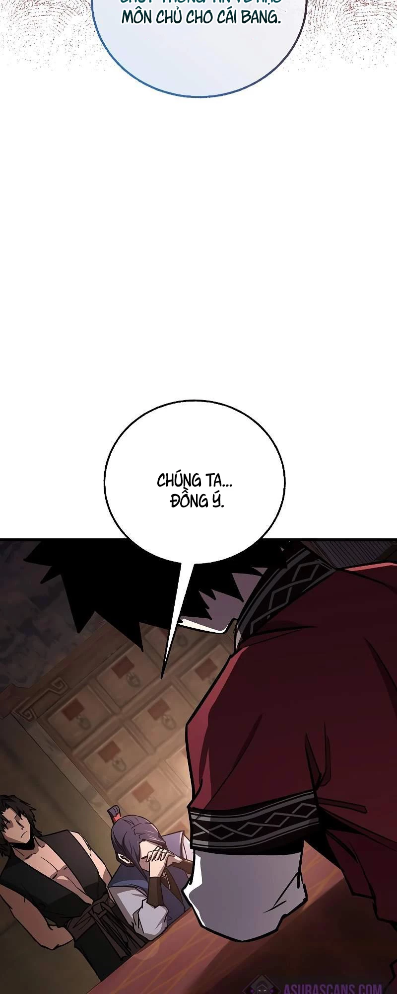 Thanh Mai Trúc Mã Của Đệ Nhất Thiên Hạ Chap 13 - Next Chap 14