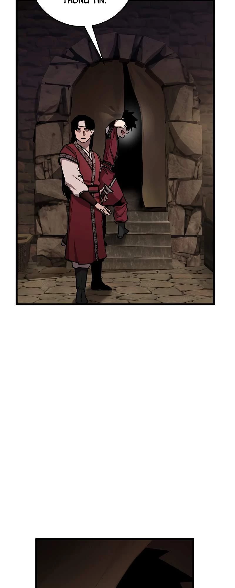 Thanh Mai Trúc Mã Của Đệ Nhất Thiên Hạ Chap 13 - Next Chap 14