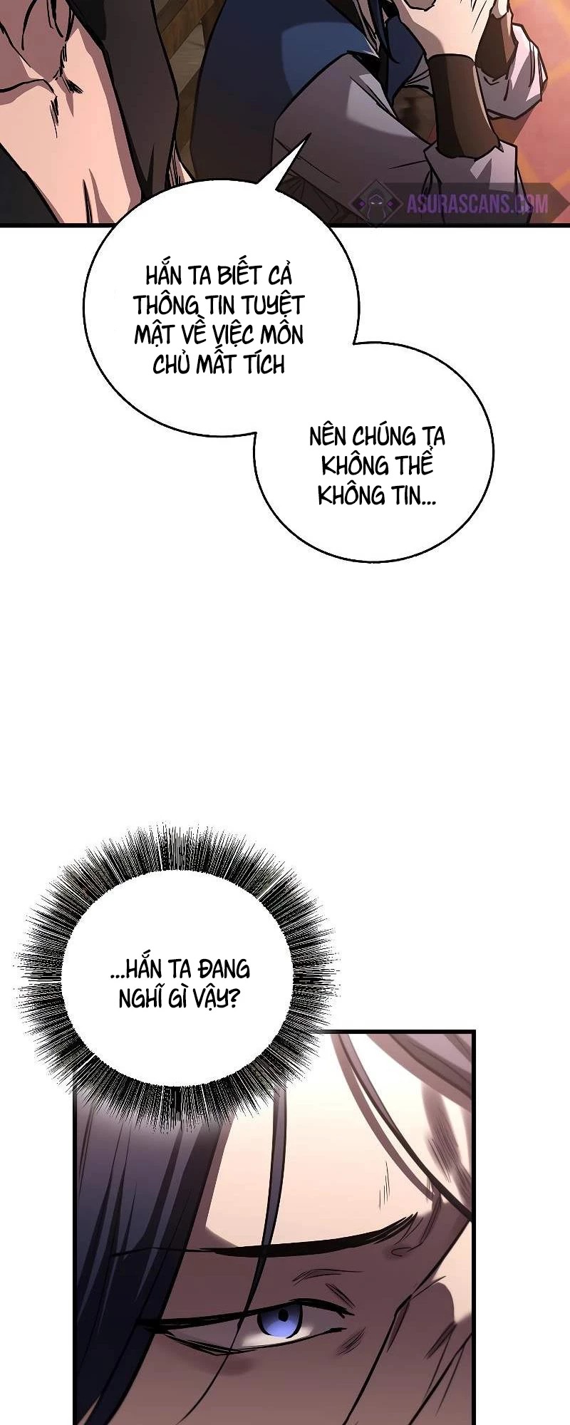 Thanh Mai Trúc Mã Của Đệ Nhất Thiên Hạ Chap 13 - Next Chap 14