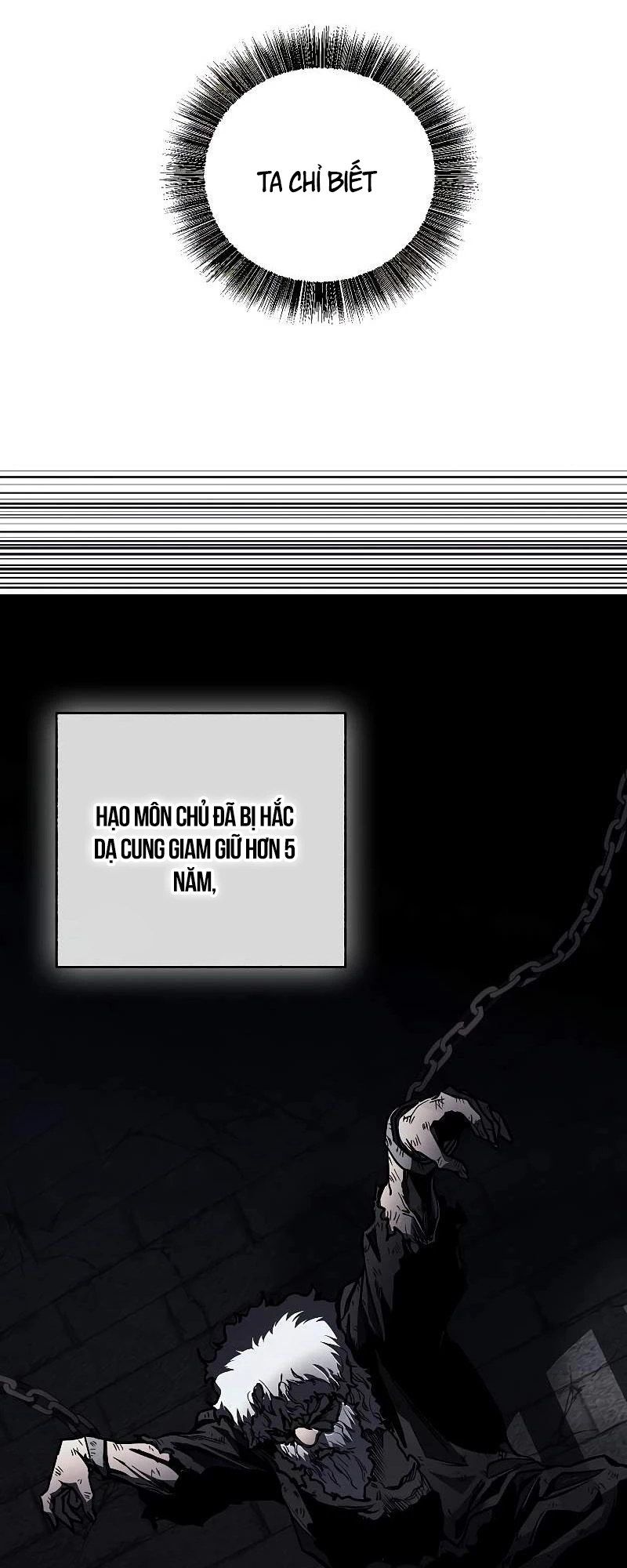 Thanh Mai Trúc Mã Của Đệ Nhất Thiên Hạ Chap 13 - Next Chap 14