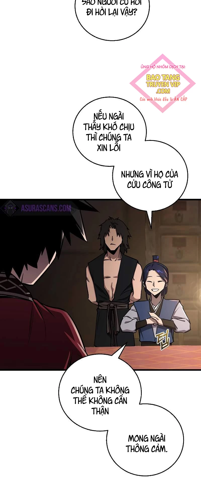 Thanh Mai Trúc Mã Của Đệ Nhất Thiên Hạ Chap 13 - Next Chap 14