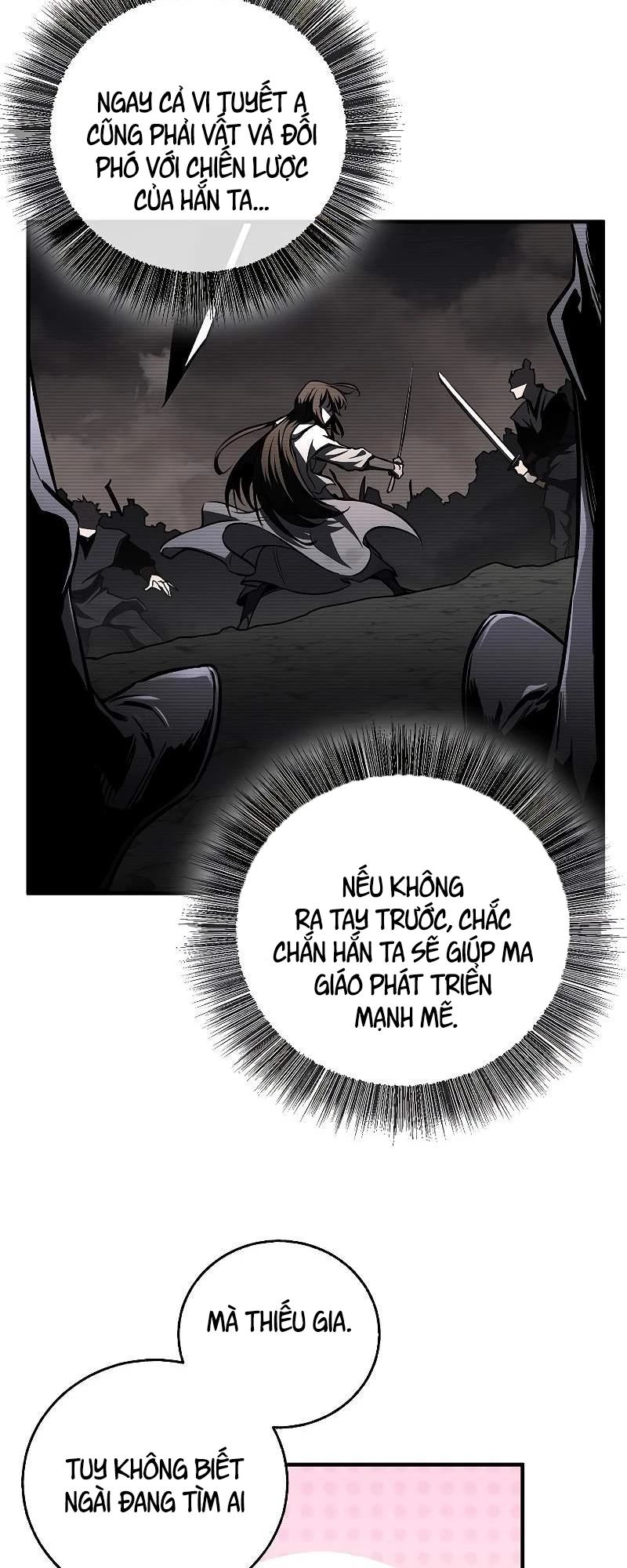 Thanh Mai Trúc Mã Của Đệ Nhất Thiên Hạ Chap 13 - Next Chap 14