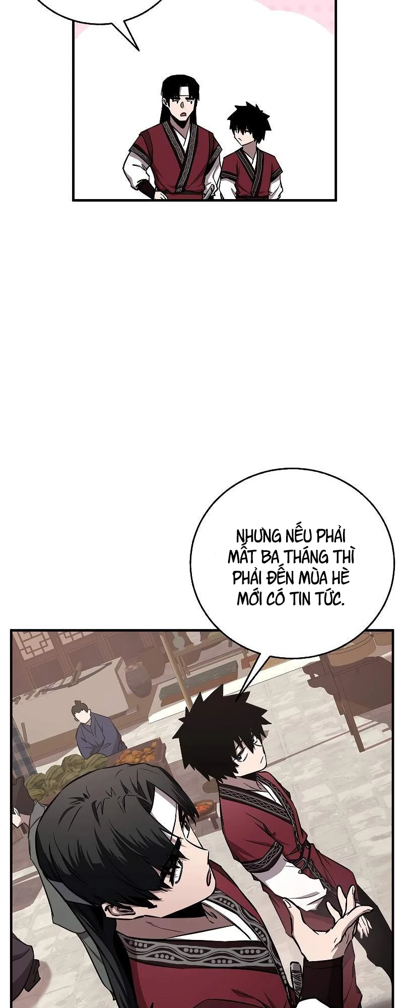 Thanh Mai Trúc Mã Của Đệ Nhất Thiên Hạ Chap 13 - Next Chap 14