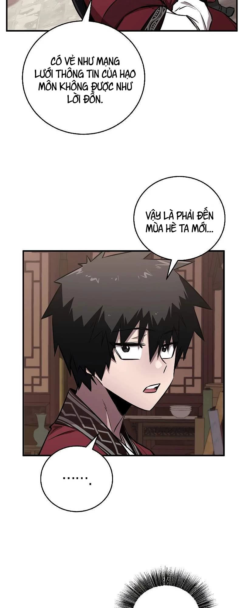 Thanh Mai Trúc Mã Của Đệ Nhất Thiên Hạ Chap 13 - Next Chap 14