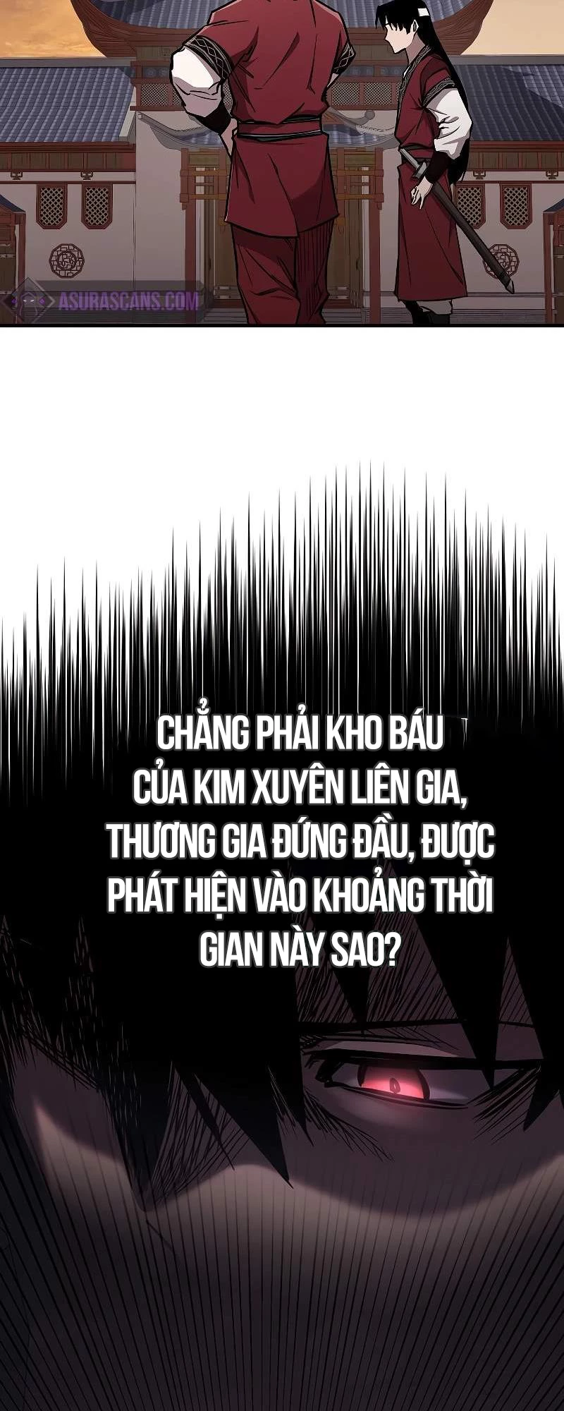 Thanh Mai Trúc Mã Của Đệ Nhất Thiên Hạ Chap 13 - Next Chap 14