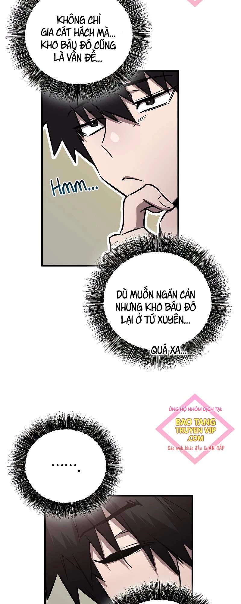 Thanh Mai Trúc Mã Của Đệ Nhất Thiên Hạ Chap 13 - Next Chap 14