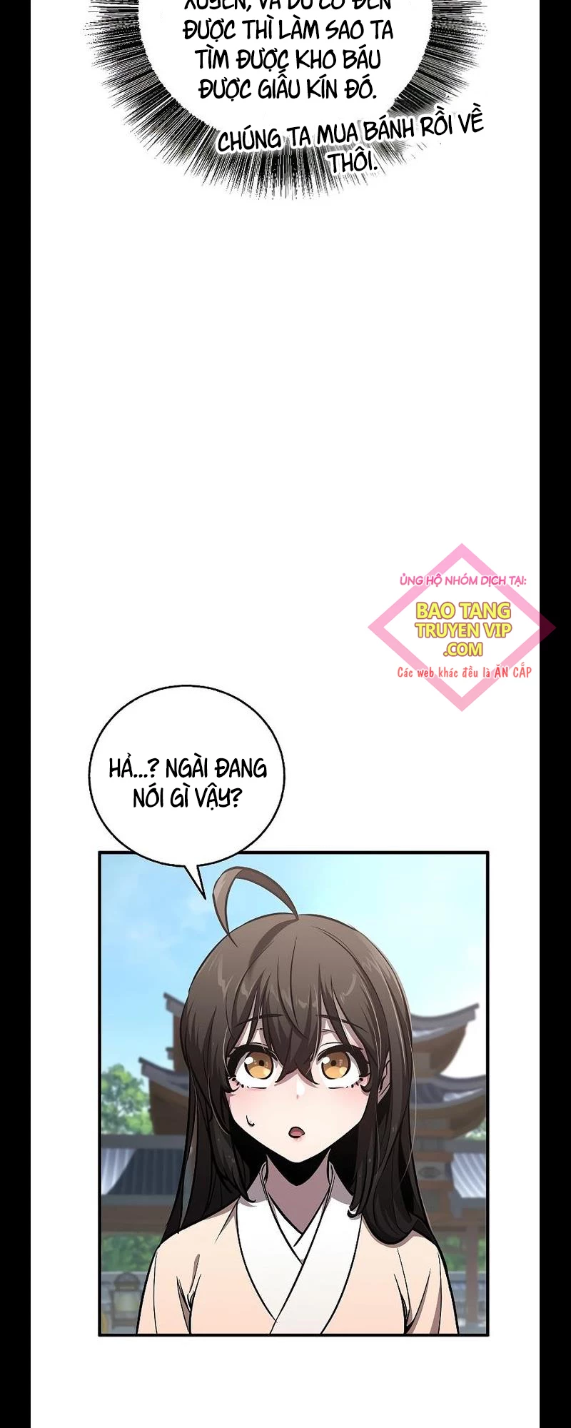 Thanh Mai Trúc Mã Của Đệ Nhất Thiên Hạ Chap 13 - Next Chap 14