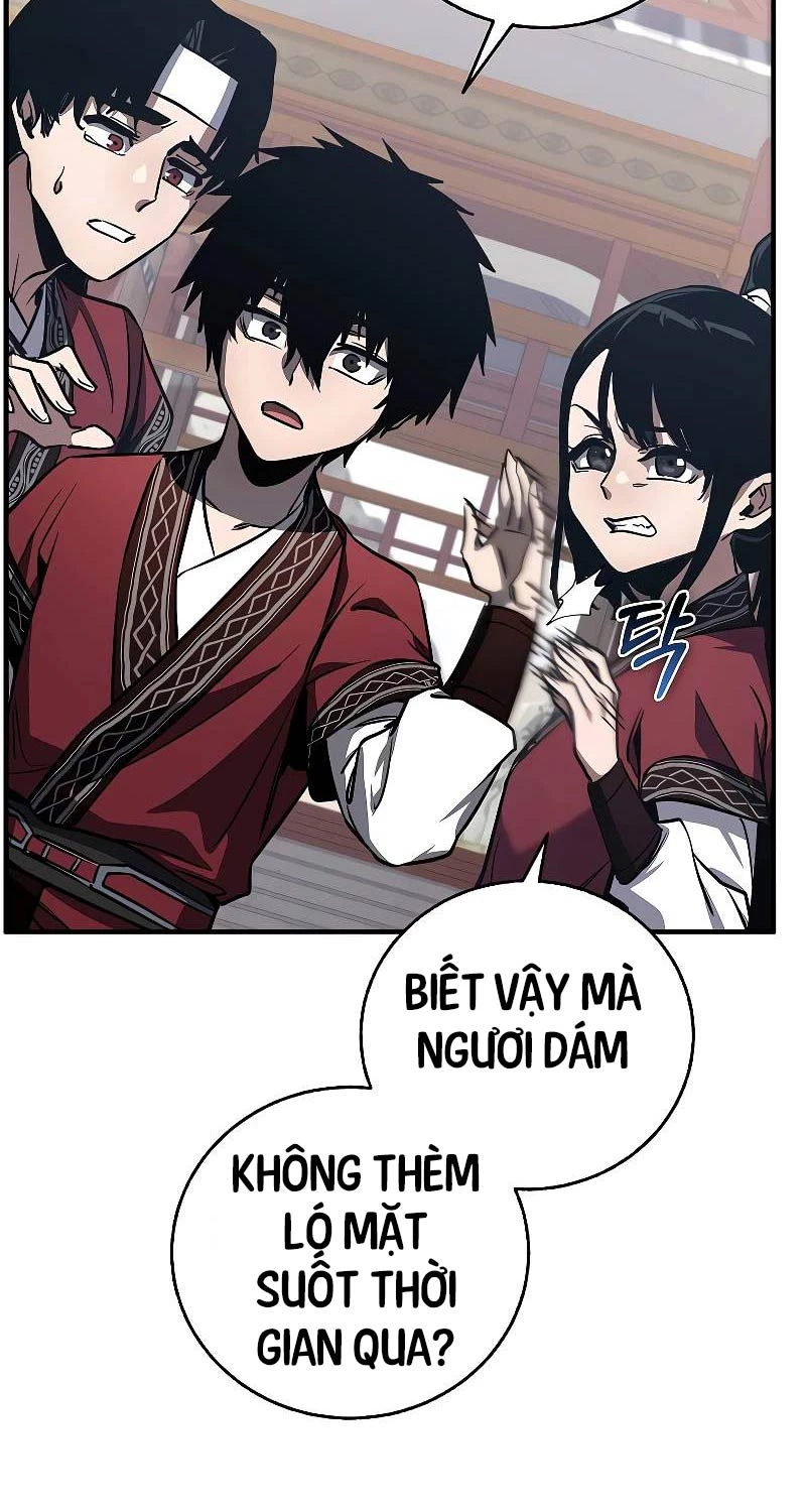 Thanh Mai Trúc Mã Của Đệ Nhất Thiên Hạ Chap 2 - Next Chap 3