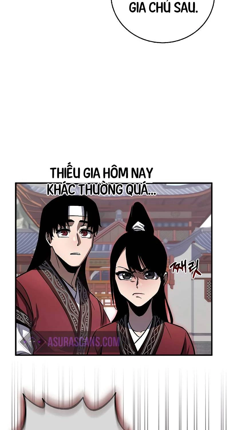 Thanh Mai Trúc Mã Của Đệ Nhất Thiên Hạ Chap 2 - Next Chap 3