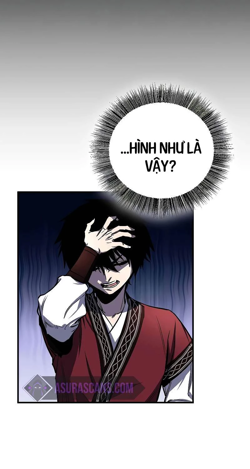 Thanh Mai Trúc Mã Của Đệ Nhất Thiên Hạ Chap 2 - Next Chap 3