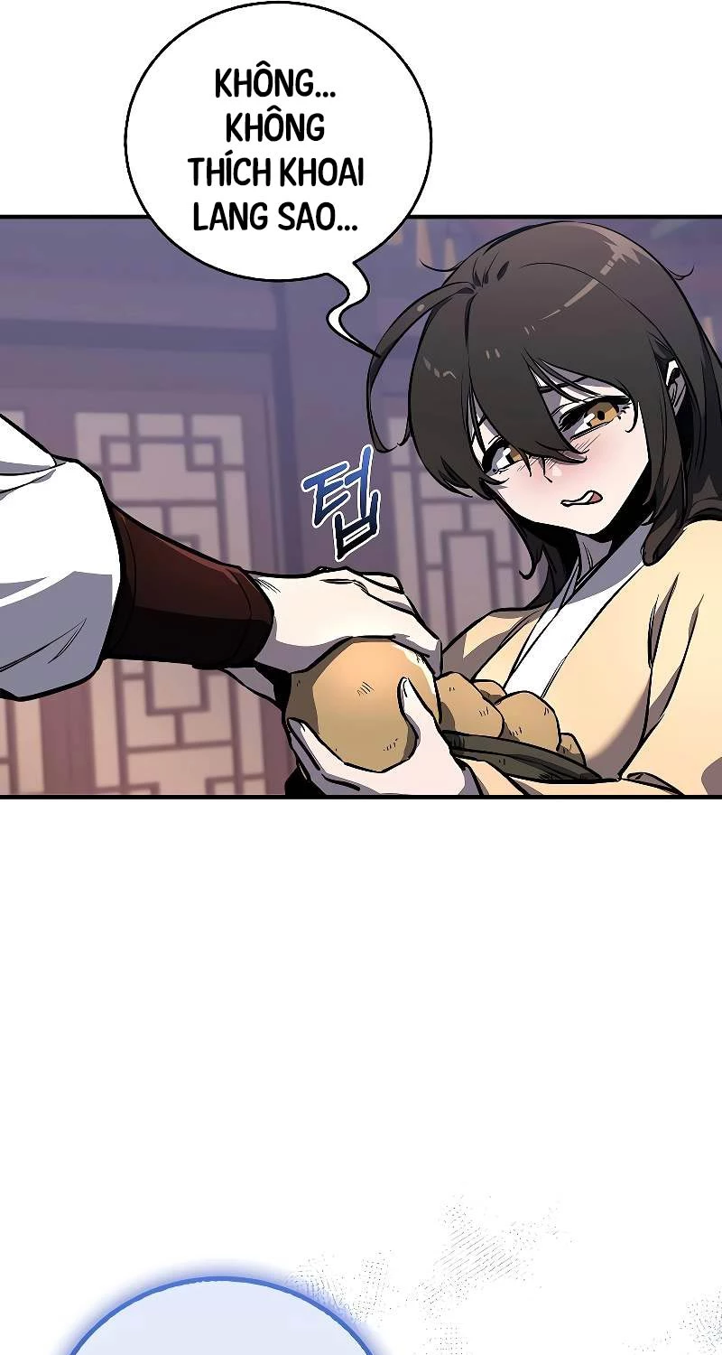 Thanh Mai Trúc Mã Của Đệ Nhất Thiên Hạ Chap 2 - Next Chap 3