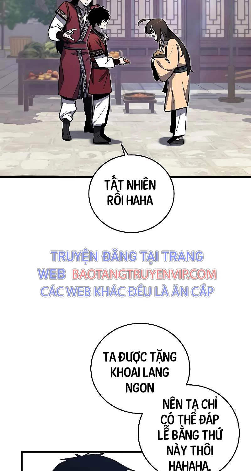 Thanh Mai Trúc Mã Của Đệ Nhất Thiên Hạ Chap 2 - Next Chap 3