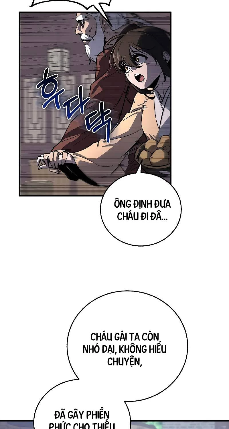 Thanh Mai Trúc Mã Của Đệ Nhất Thiên Hạ Chap 2 - Next Chap 3