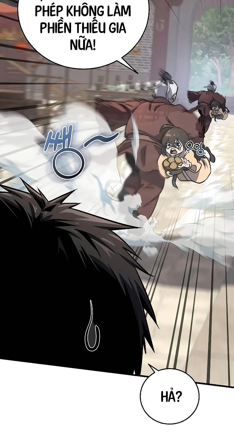 Thanh Mai Trúc Mã Của Đệ Nhất Thiên Hạ Chap 2 - Next Chap 3