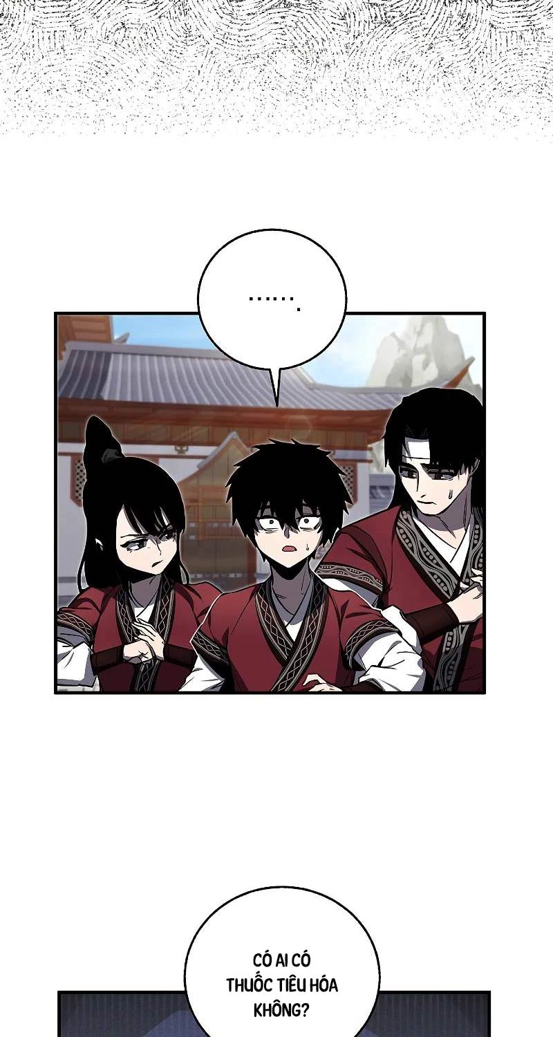 Thanh Mai Trúc Mã Của Đệ Nhất Thiên Hạ Chap 3 - Next Chap 4