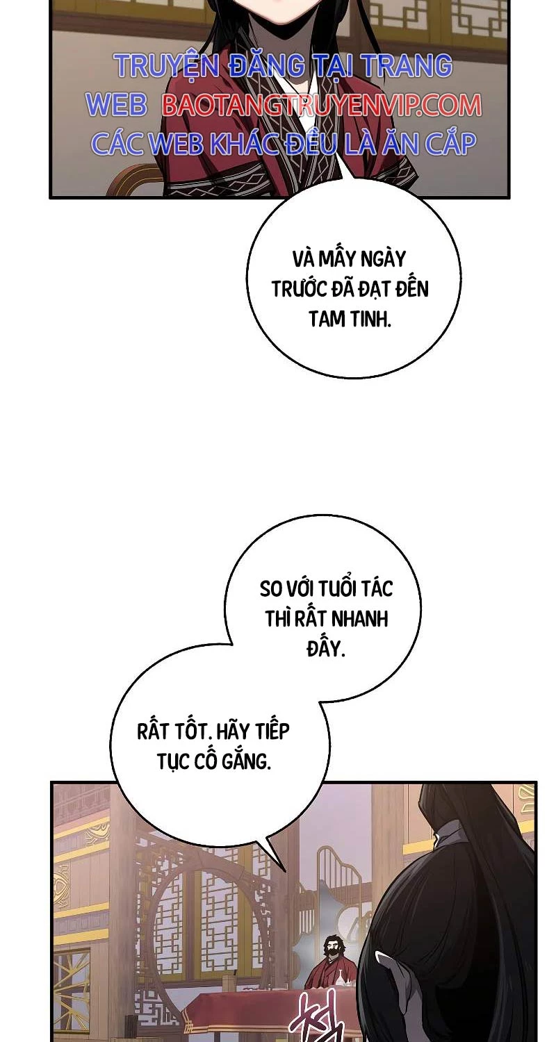 Thanh Mai Trúc Mã Của Đệ Nhất Thiên Hạ Chap 3 - Next Chap 4