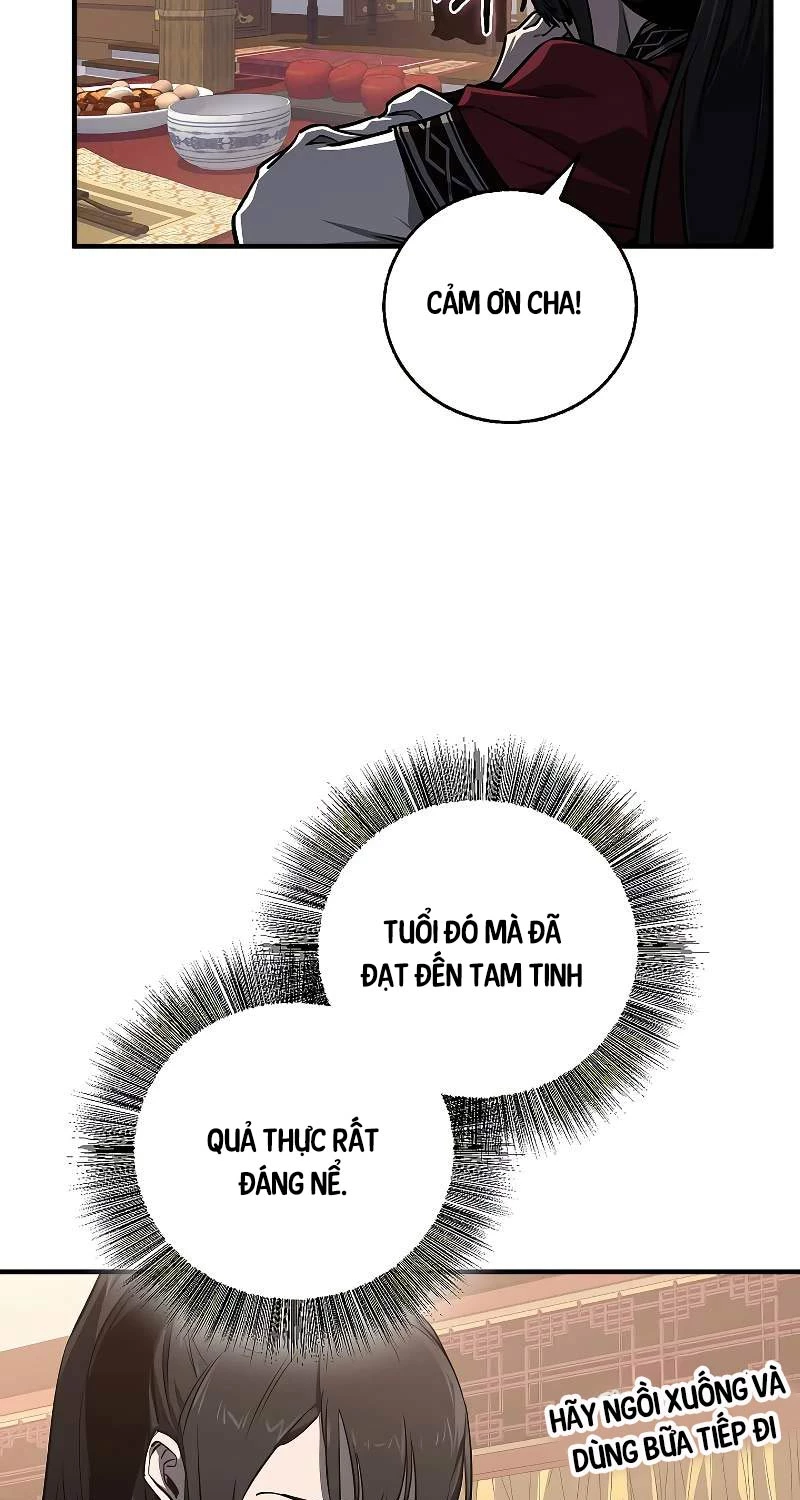 Thanh Mai Trúc Mã Của Đệ Nhất Thiên Hạ Chap 3 - Next Chap 4