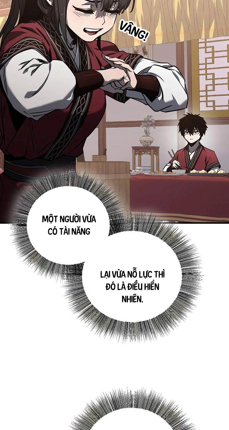 Thanh Mai Trúc Mã Của Đệ Nhất Thiên Hạ Chap 3 - Next Chap 4