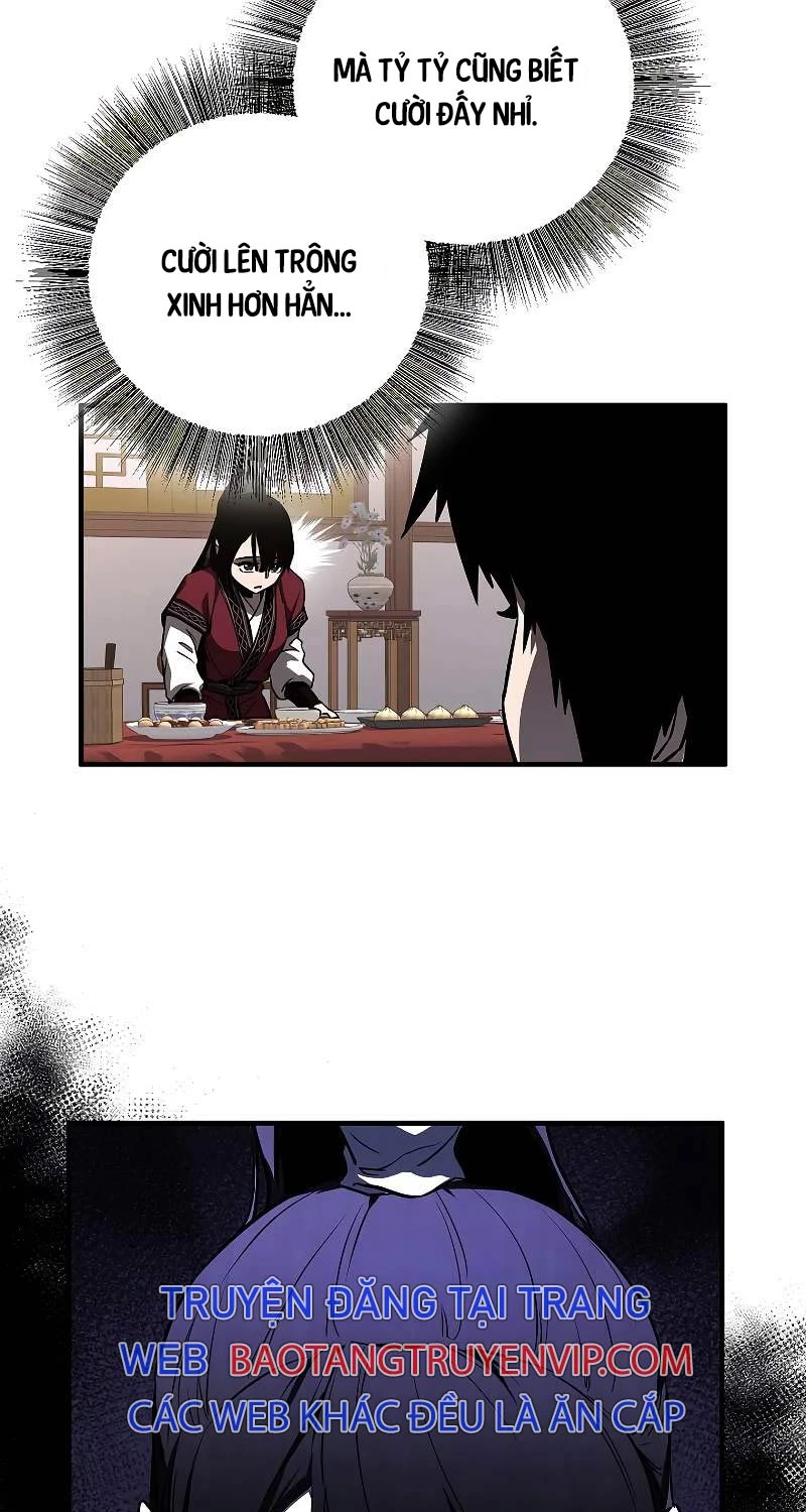 Thanh Mai Trúc Mã Của Đệ Nhất Thiên Hạ Chap 3 - Next Chap 4